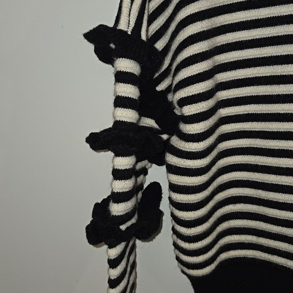 English Factory Sweater - Picture 6 of 13